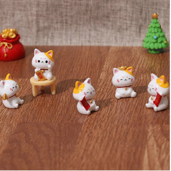 Why Handmade Decorative Figurines Are Special